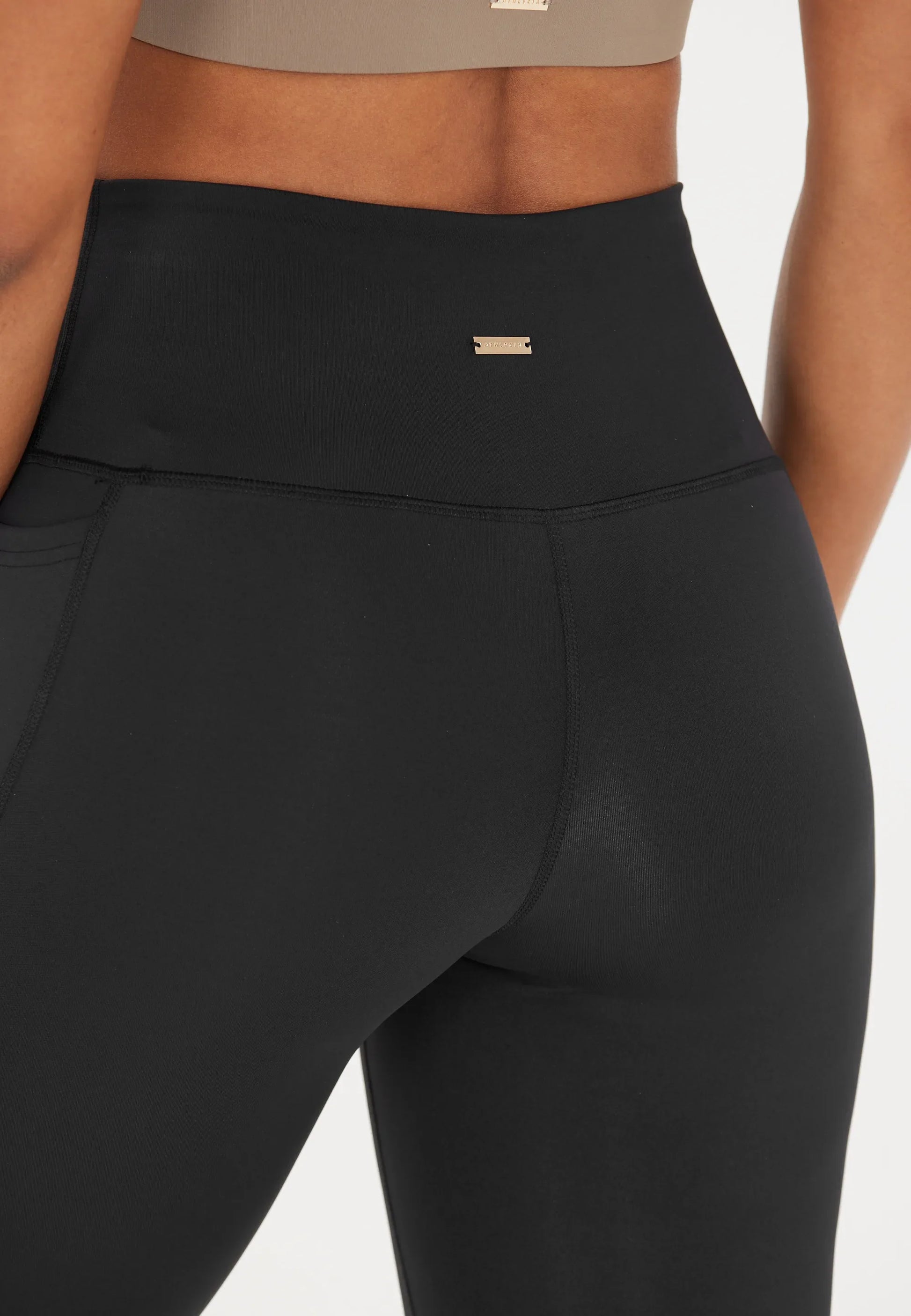 Athlecia Aliya W Tights (Black)