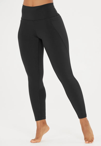 Athlecia Aliya W Tights (Black)