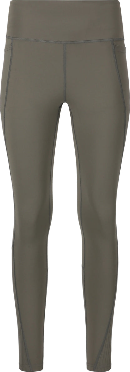 Athlecia Aliya W Tights (Gunmetal)