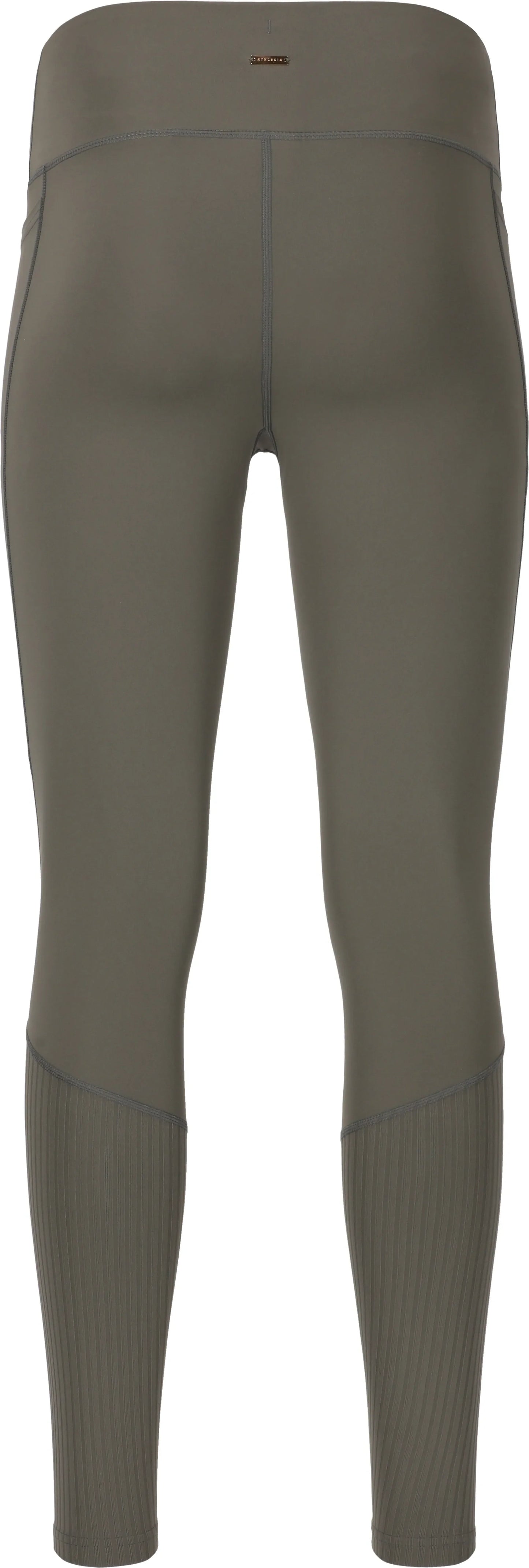 Athlecia Aliya W Tights (Gunmetal)