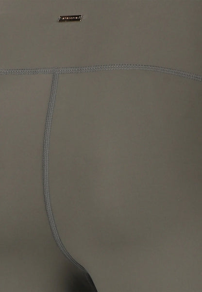 Athlecia Aliya W Tights (Gunmetal)