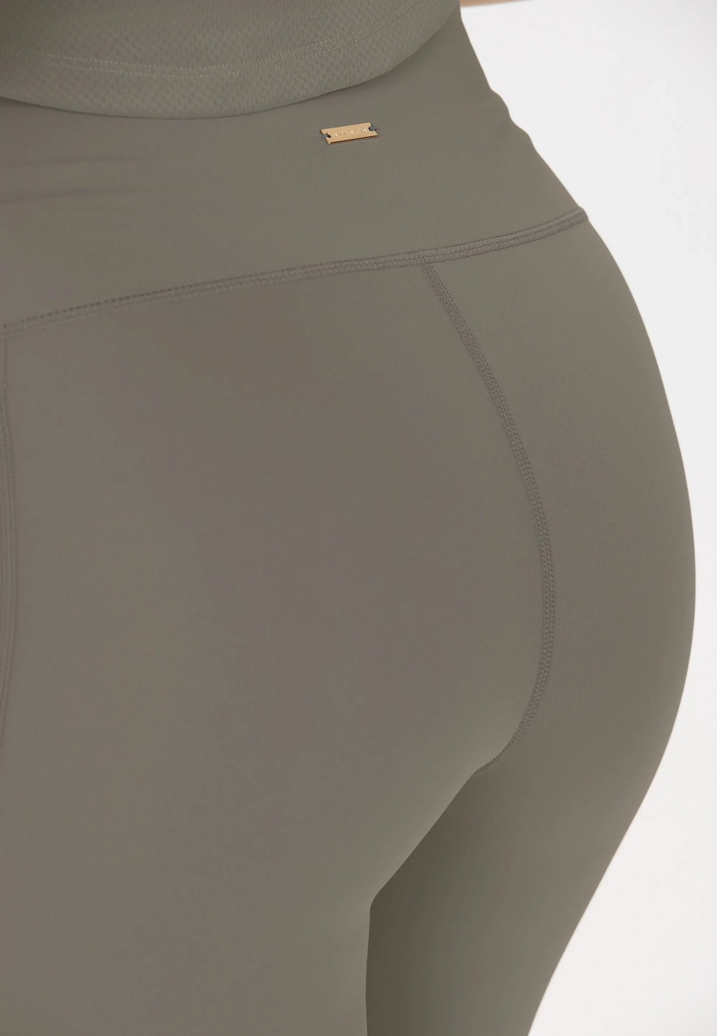 Athlecia Aliya W Tights (Gunmetal)