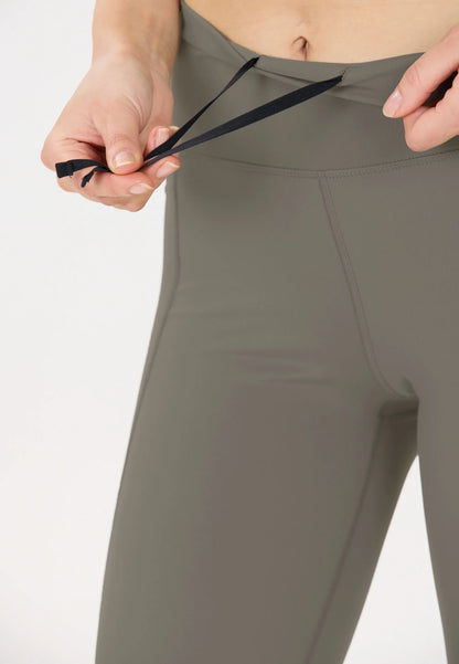 Athlecia Aliya W Tights (Gunmetal)