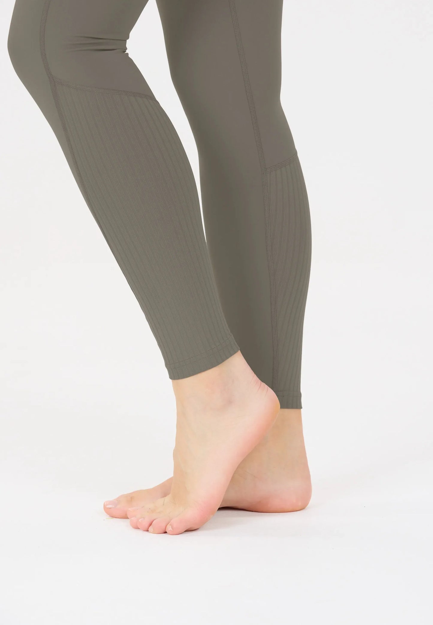 Athlecia Aliya W Tights (Gunmetal)
