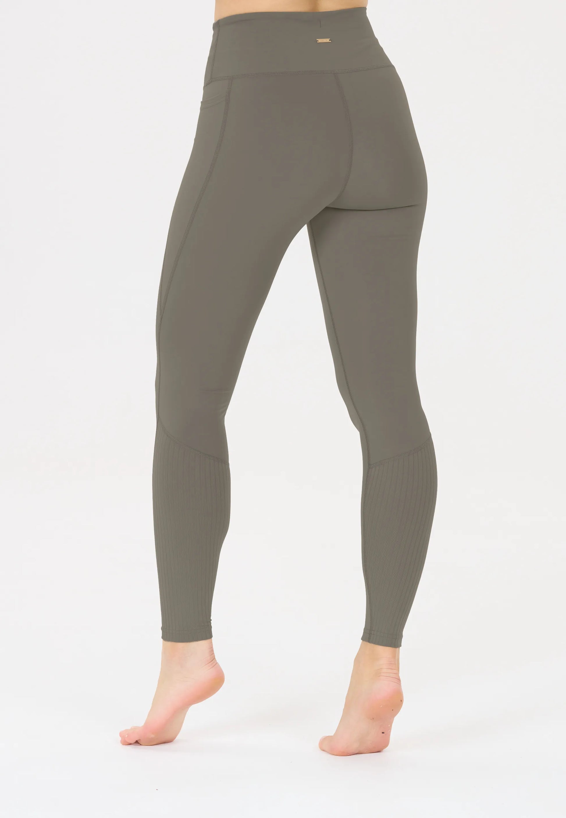Athlecia Aliya W Tights (Gunmetal)