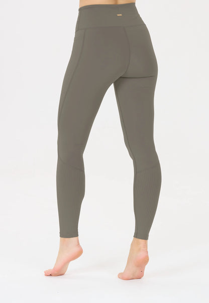 Athlecia Aliya W Tights (Gunmetal)