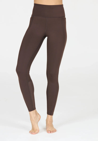 Athlecia Aliya W Tights (Shale)