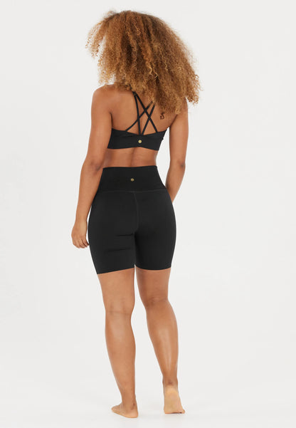 Athlecia Gaby V2 Sports-BH (Black)