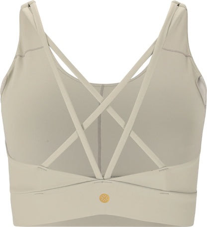 Athlecia Gaby V2 W Sports-BH (Pigeon)