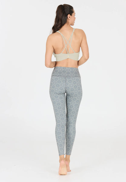 Athlecia Gaby V2 W Sports Bra (Pigeon)