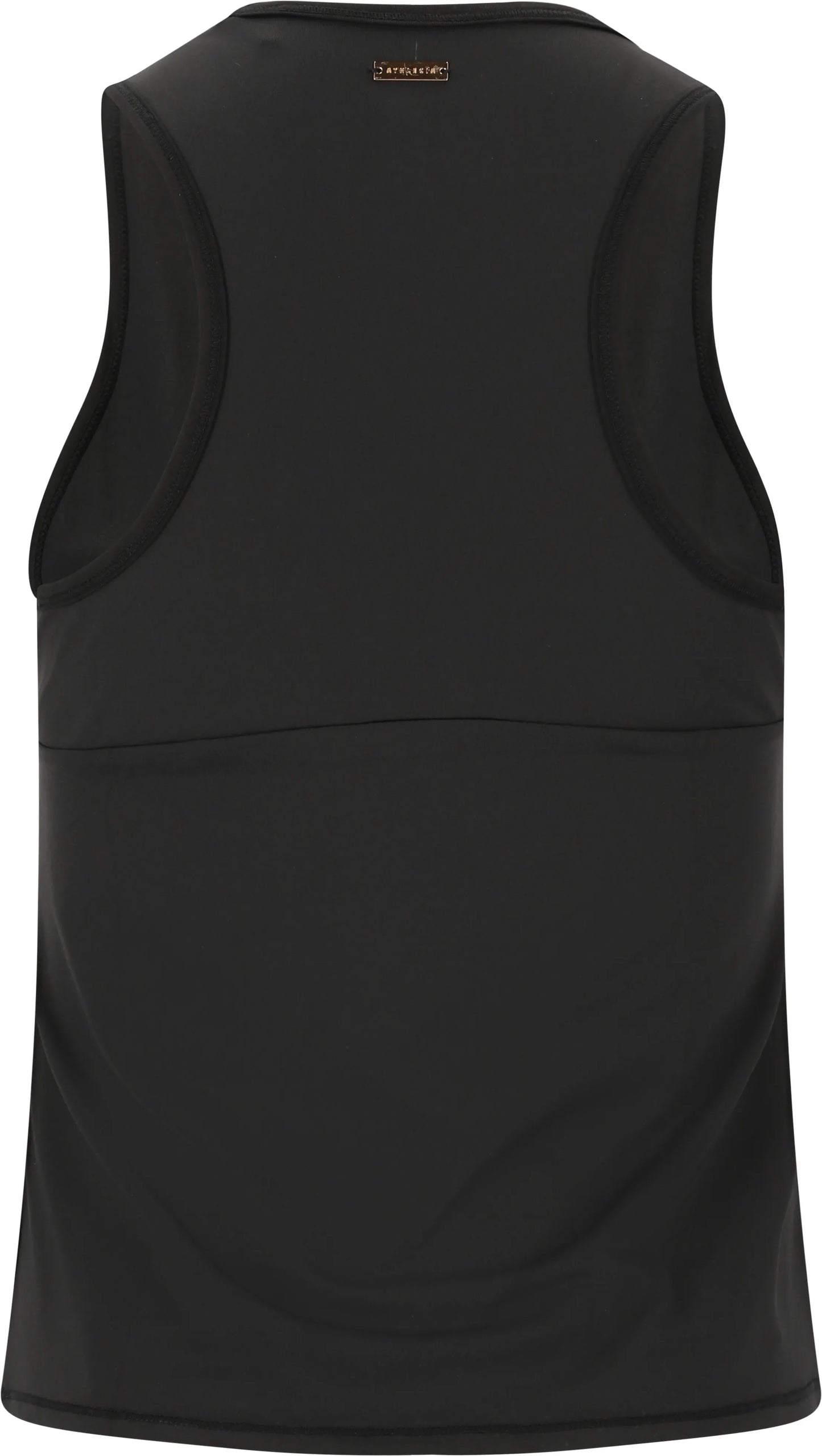 Athlecia Delrey Womens Top (Black)