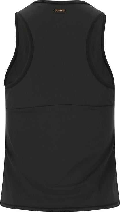 Athlecia Delrey Womens Top (Black)