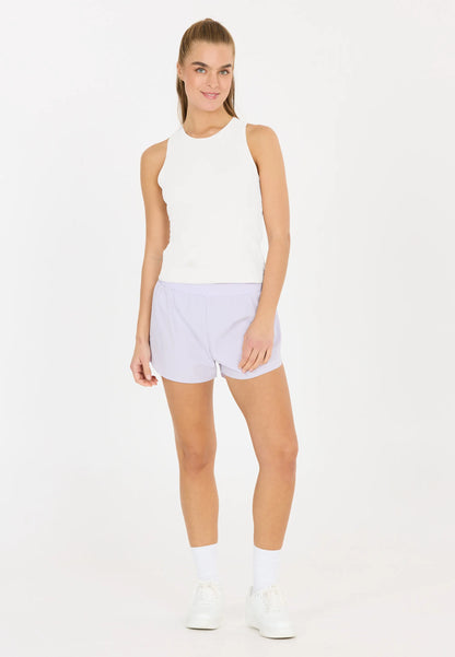 Athlecia Delrey Top (White)