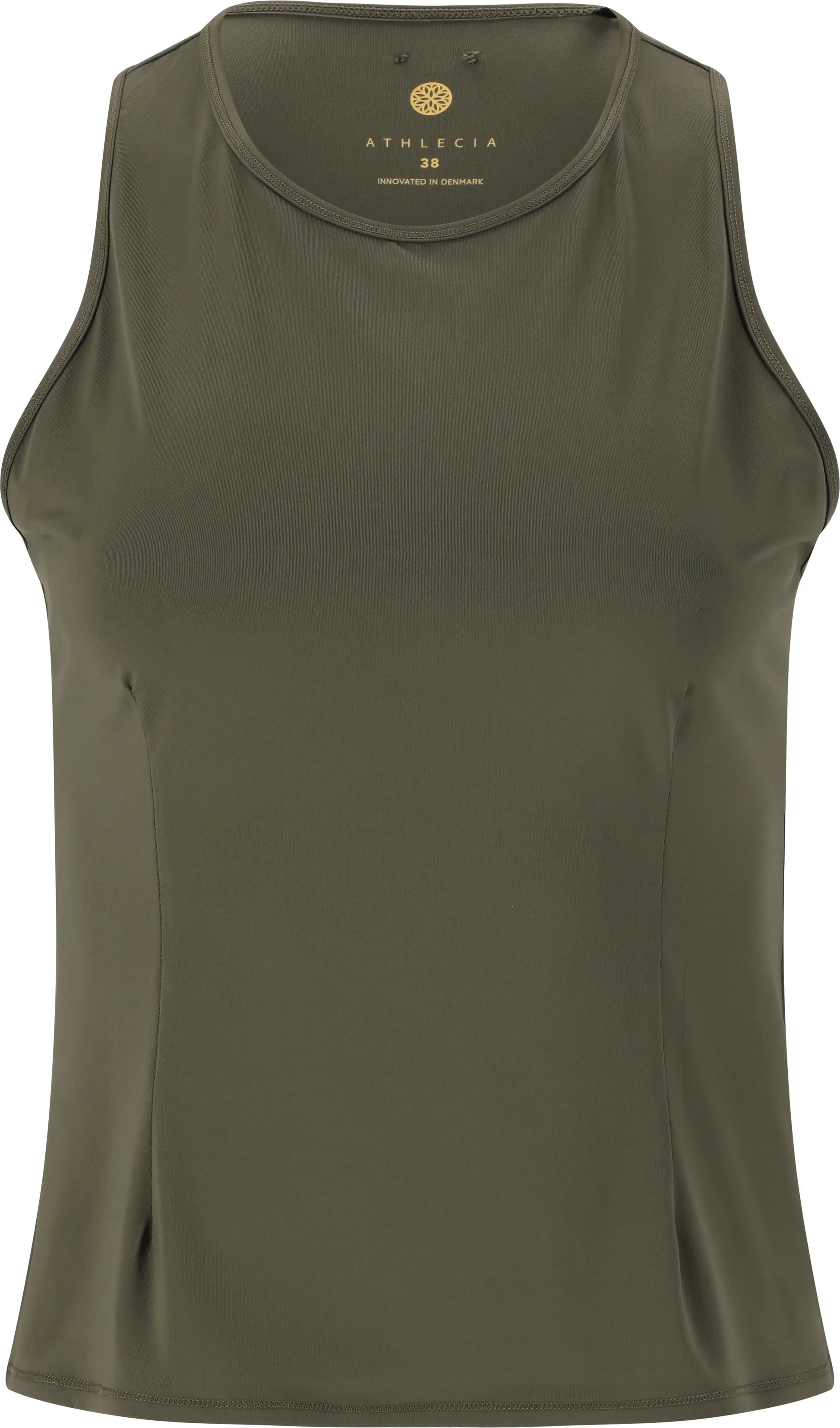 Athlecia Delrey Top (Kambaba)