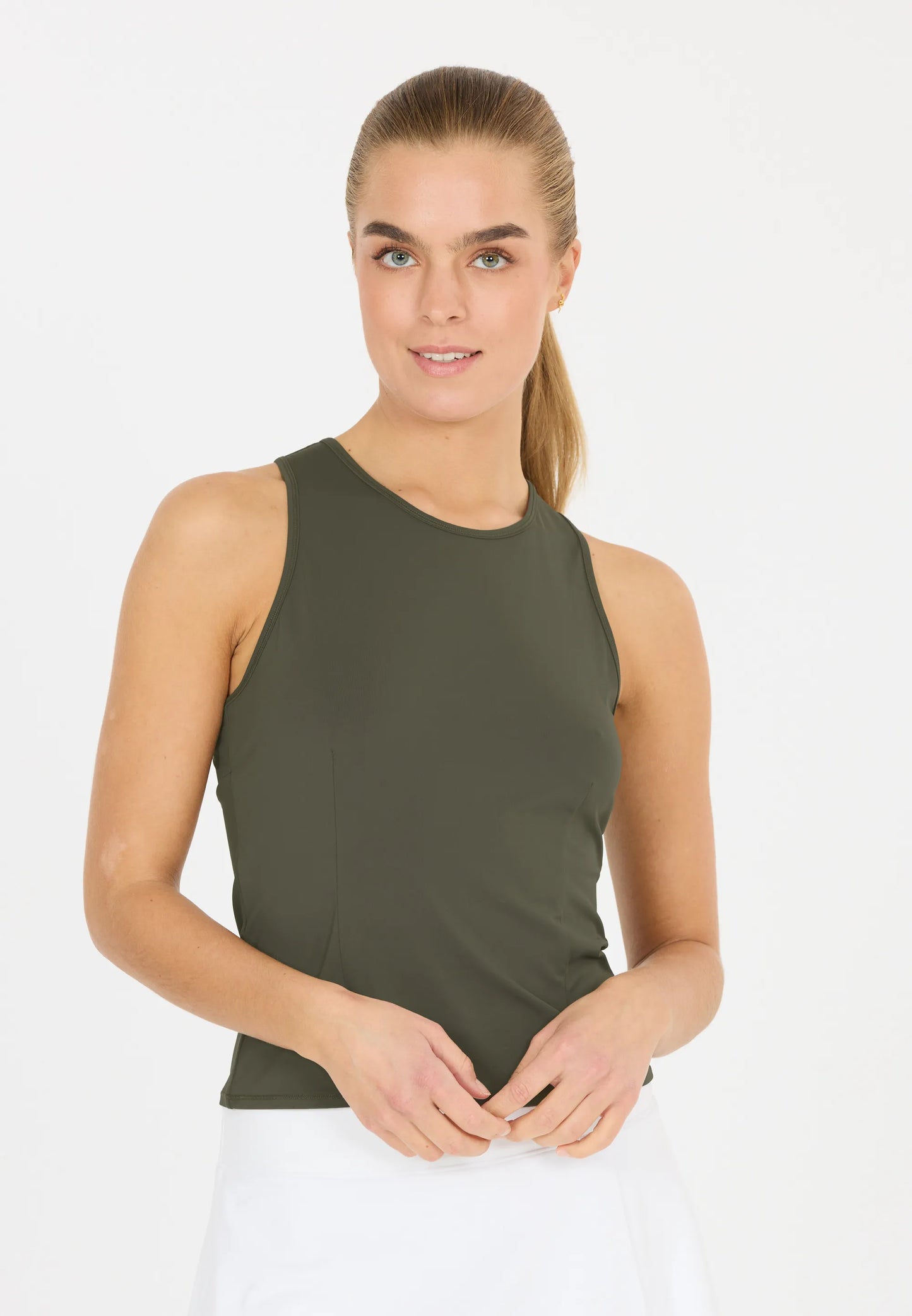 Athlecia Delrey Top (Kambaba)