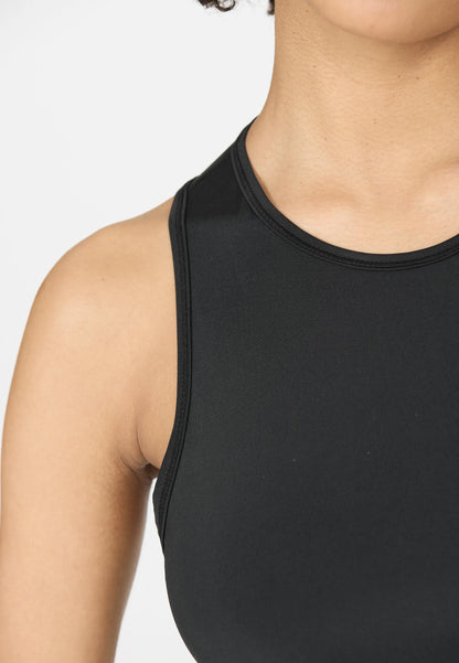 Athlecia Yamato Kjole (Black)