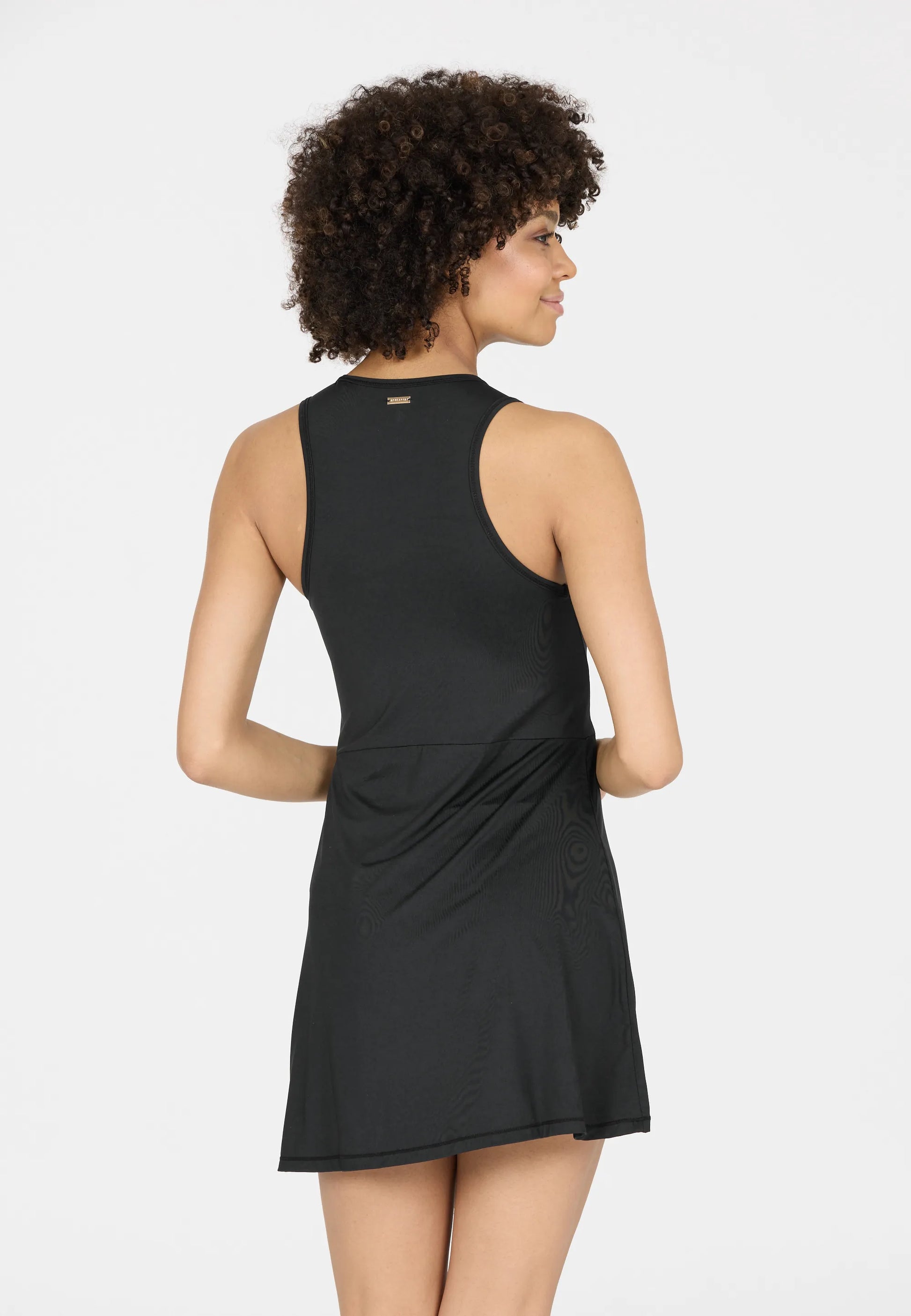 Athlecia Yamato Kjole (Black)