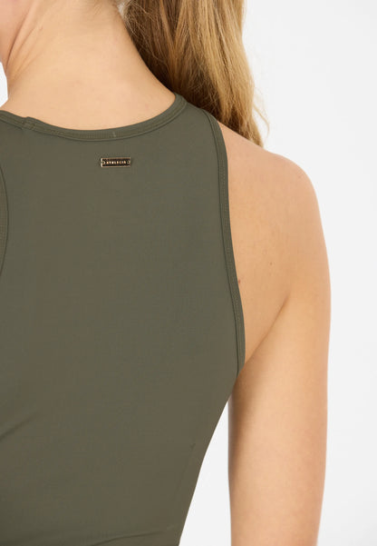 Athlecia Yamato Kjole (Kambaba)