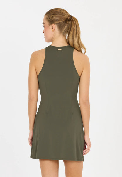 Athlecia Yamato Kjole (Kambaba)