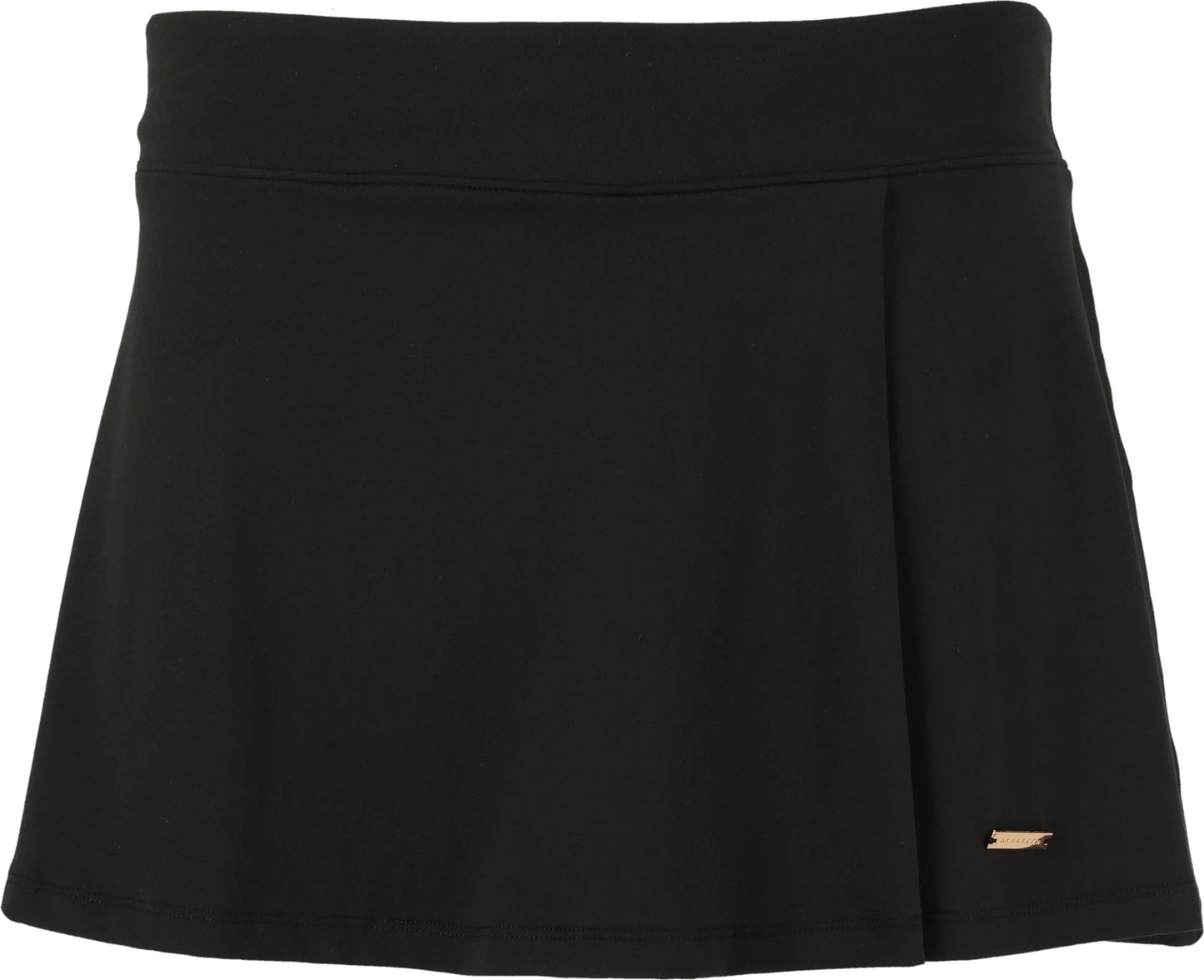 Athlecia Biny Nederdel (Black)