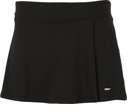 Athlecia Biny Nederdel (Black)
