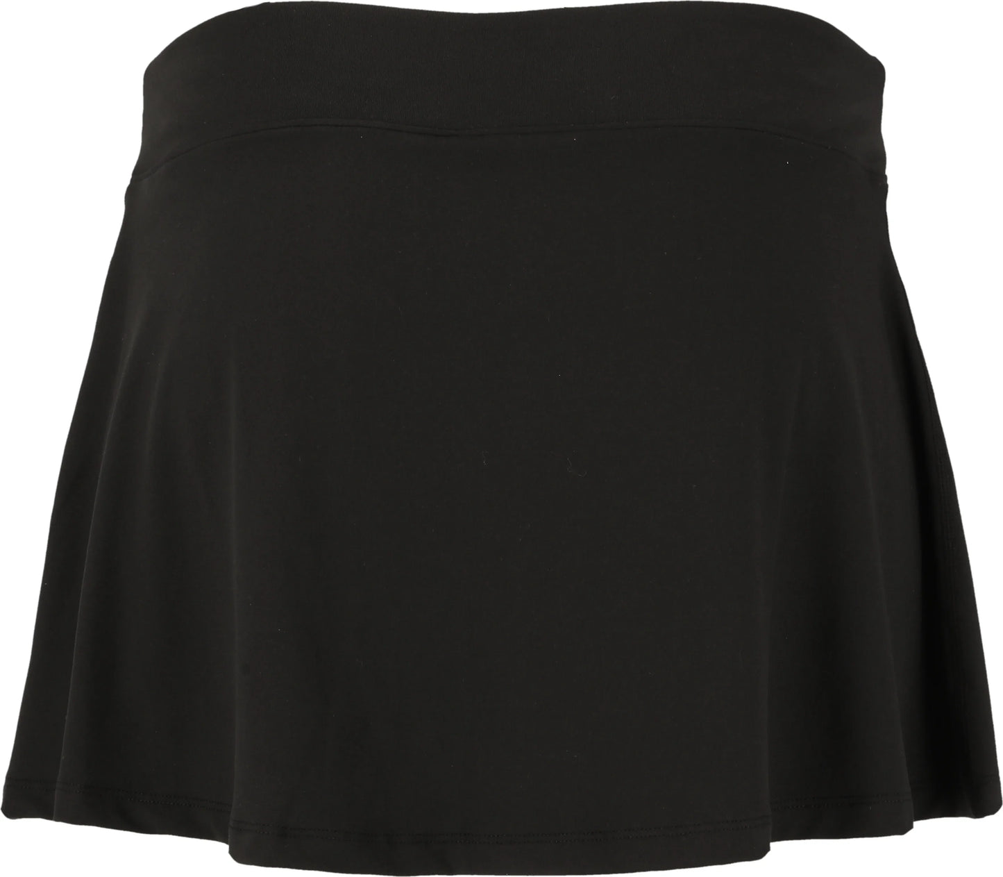 Athlecia Biny Nederdel (Black)