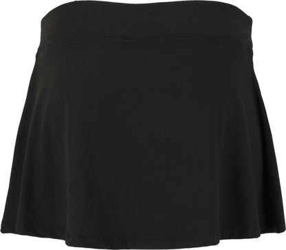 Athlecia Biny Nederdel (Black)