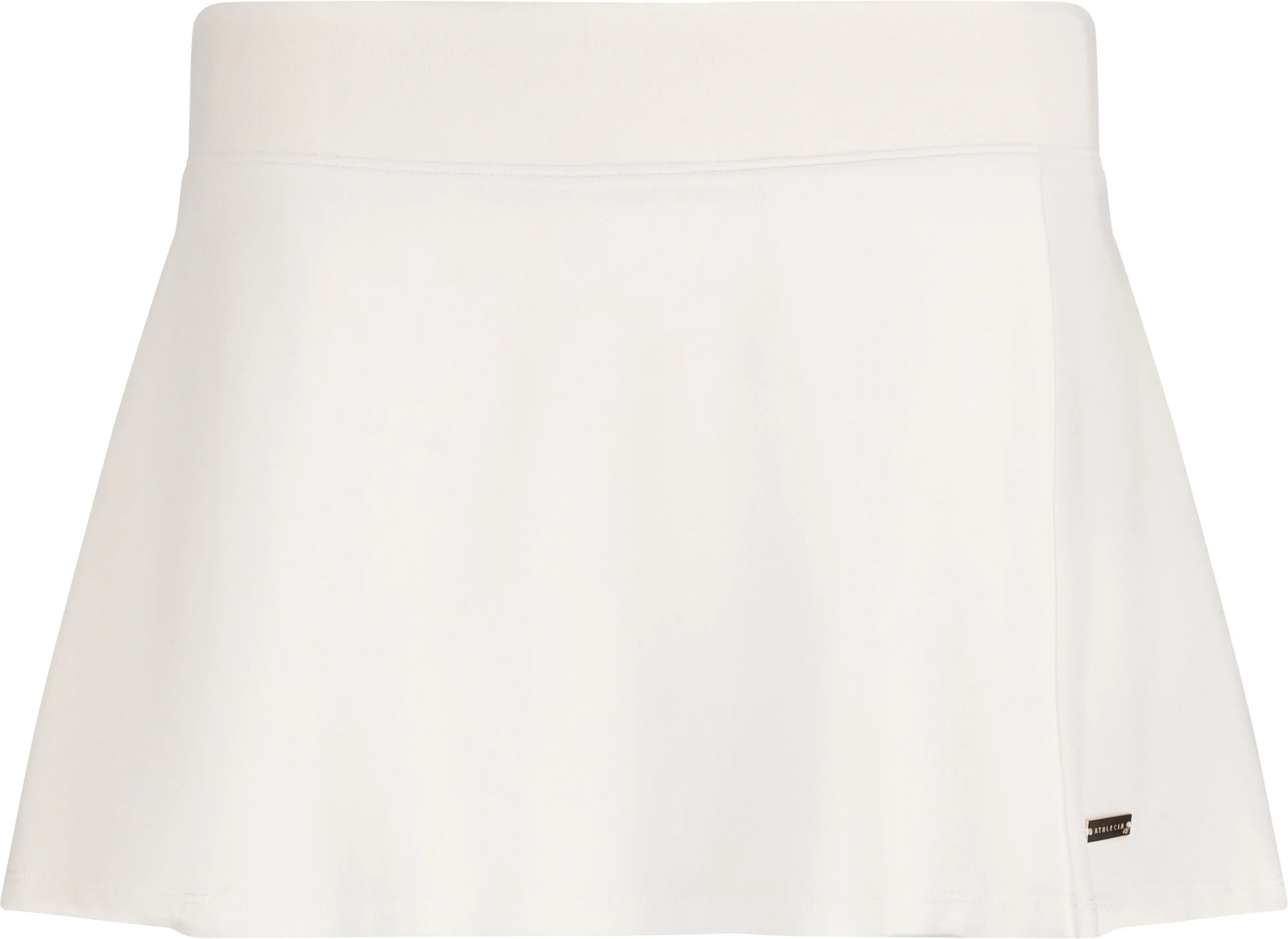 Athlecia Biny Nederdel (White)