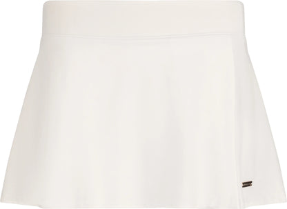 Athlecia Biny Nederdel (White)