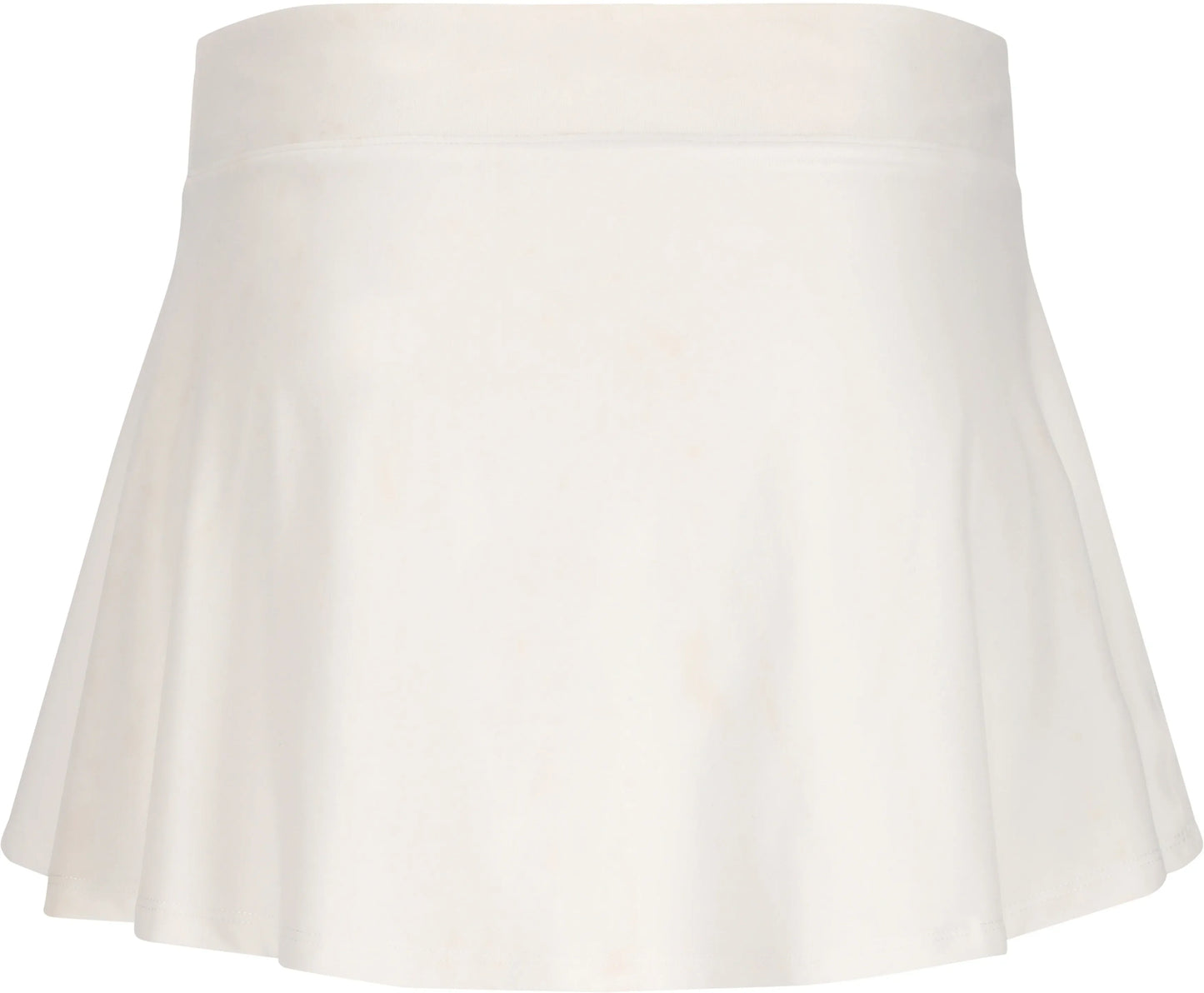 Athlecia Biny Nederdel (White)