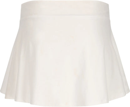 Athlecia Biny Nederdel (White)