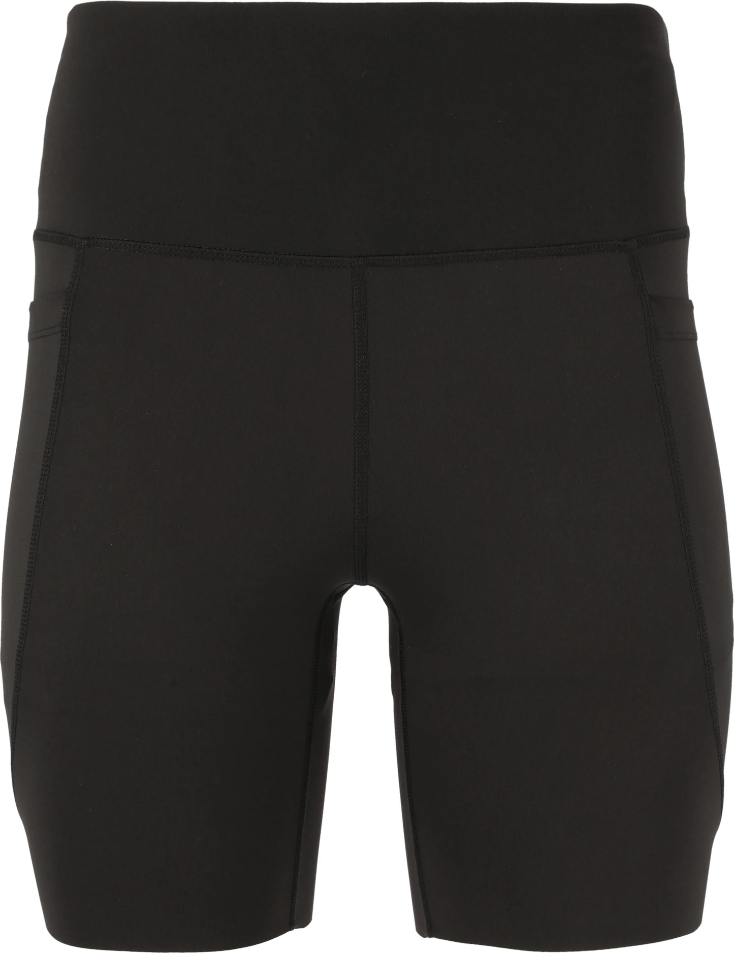 Athlecia Aliya W Short Tights (Black)