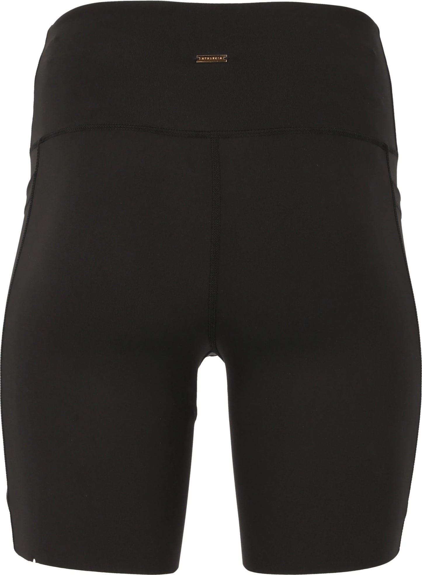 Athlecia Aliya W Short Tights (Black)
