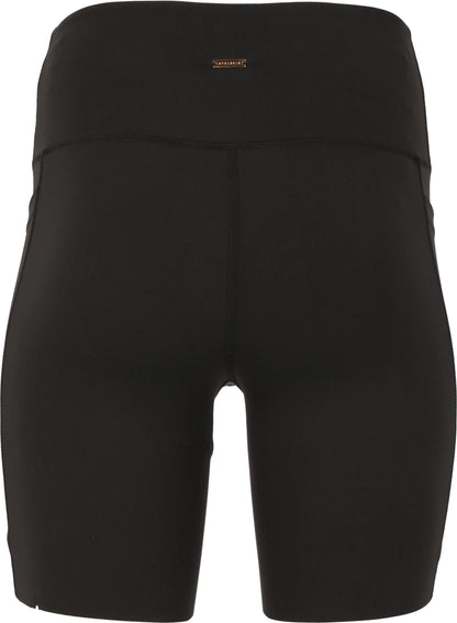 Athlecia Aliya W Short Tights (Black)