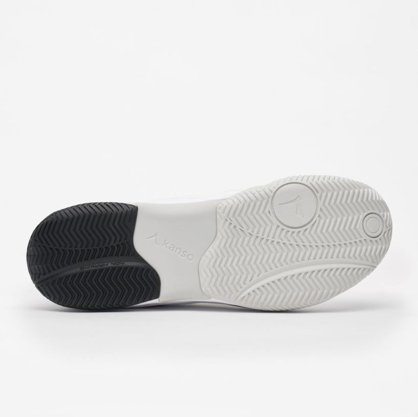 Kanso EQ SC Padelsko (White)