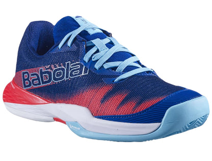 Babolat Jet Premura 2 Junior Padels Shoes