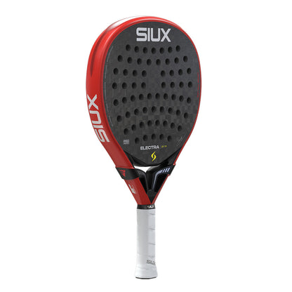 Siux Electra Pro 2026 (Fire Red)