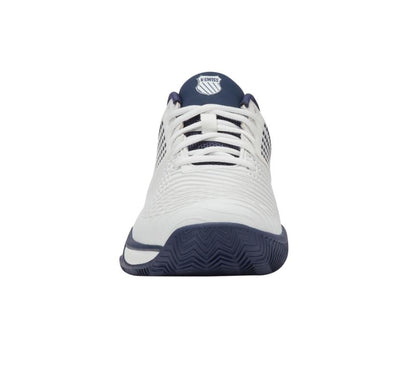 K-Swiss Express Light 3 Clay Men (Blanc De Blanc/Naval Academy)
