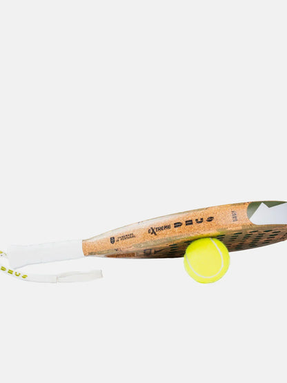 Cork Extreme Deus Padel Racket
