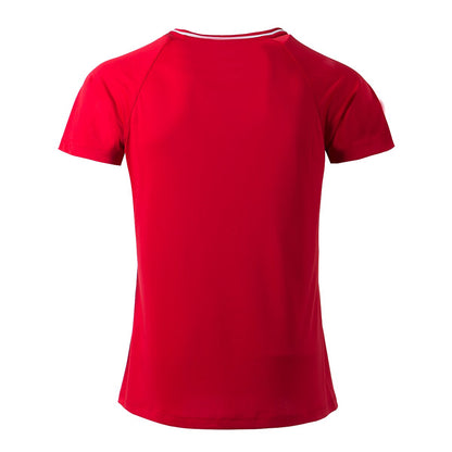 FZ Forza Sudan W S/S Tee (Chinese Red)