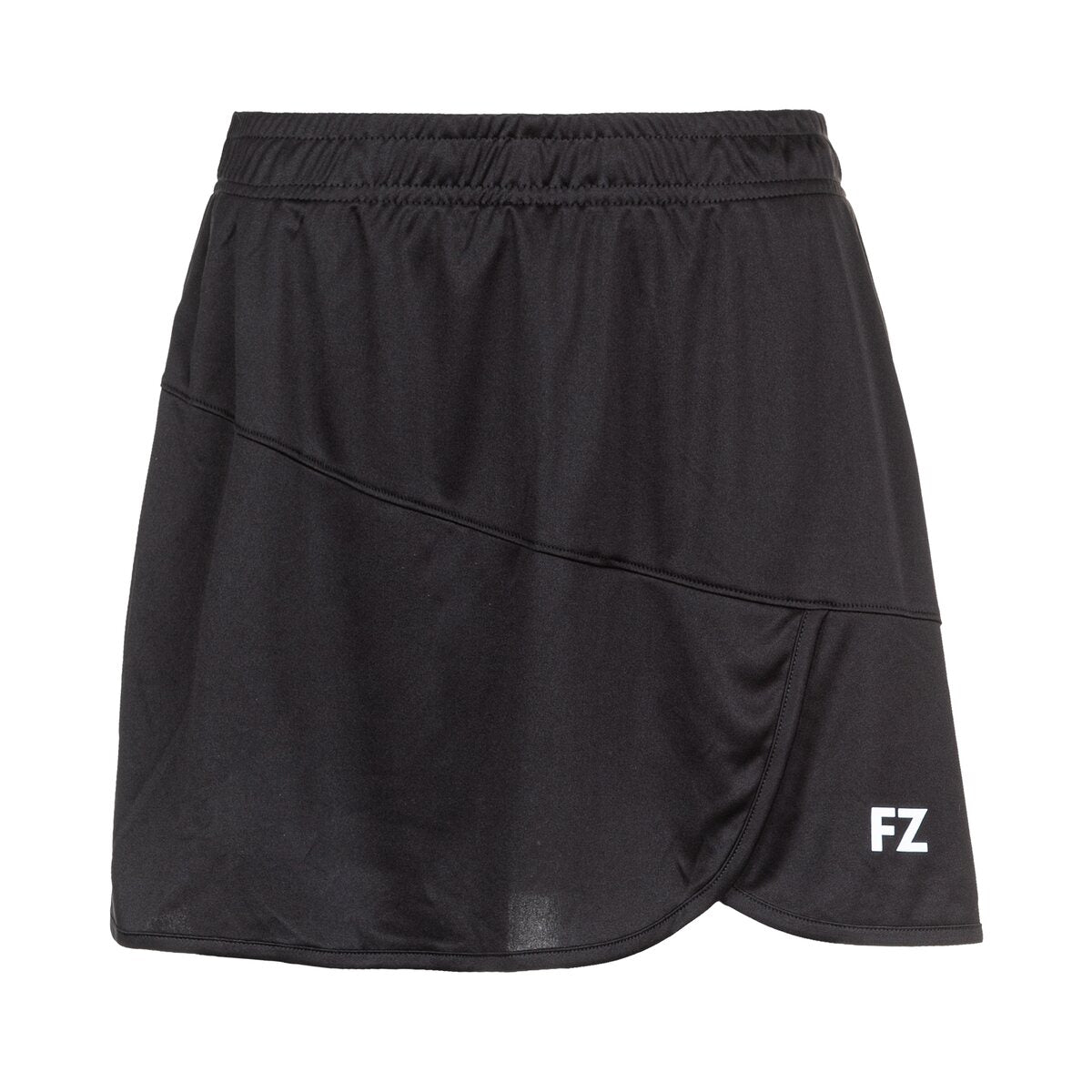 FZ Forza Liddi Junior 2 in 1 Skirt (Black)