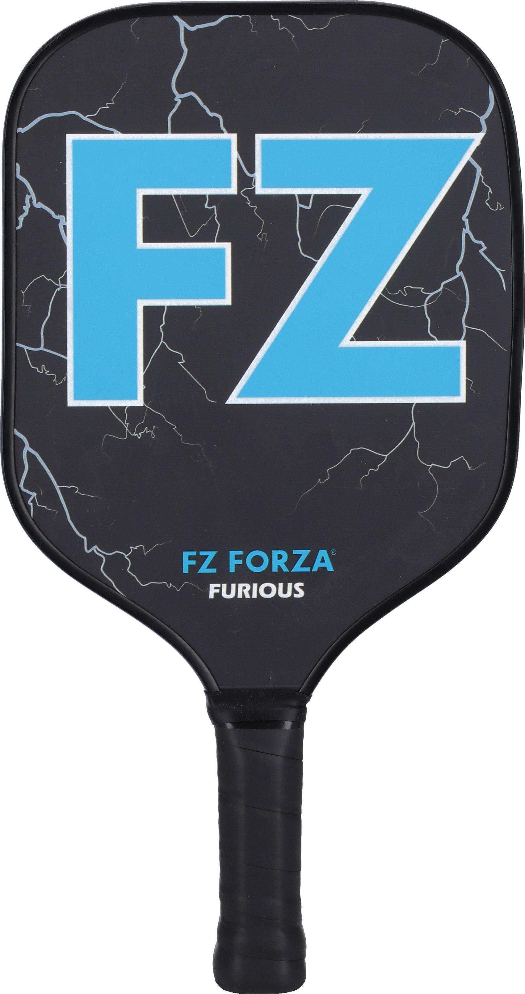 FZ Forza Furious P 100 Pickleball Paddle