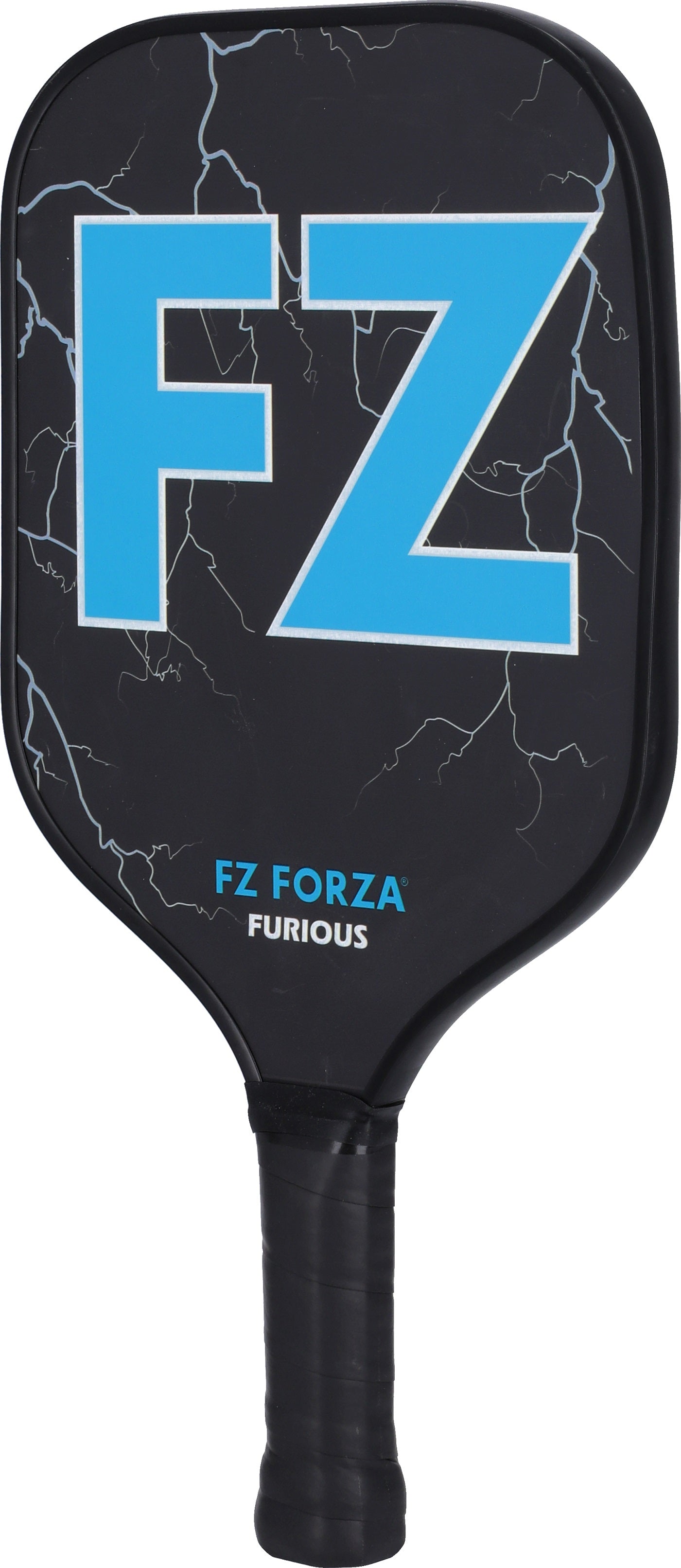 FZ Forza Furious P 100 Pickleball Paddle