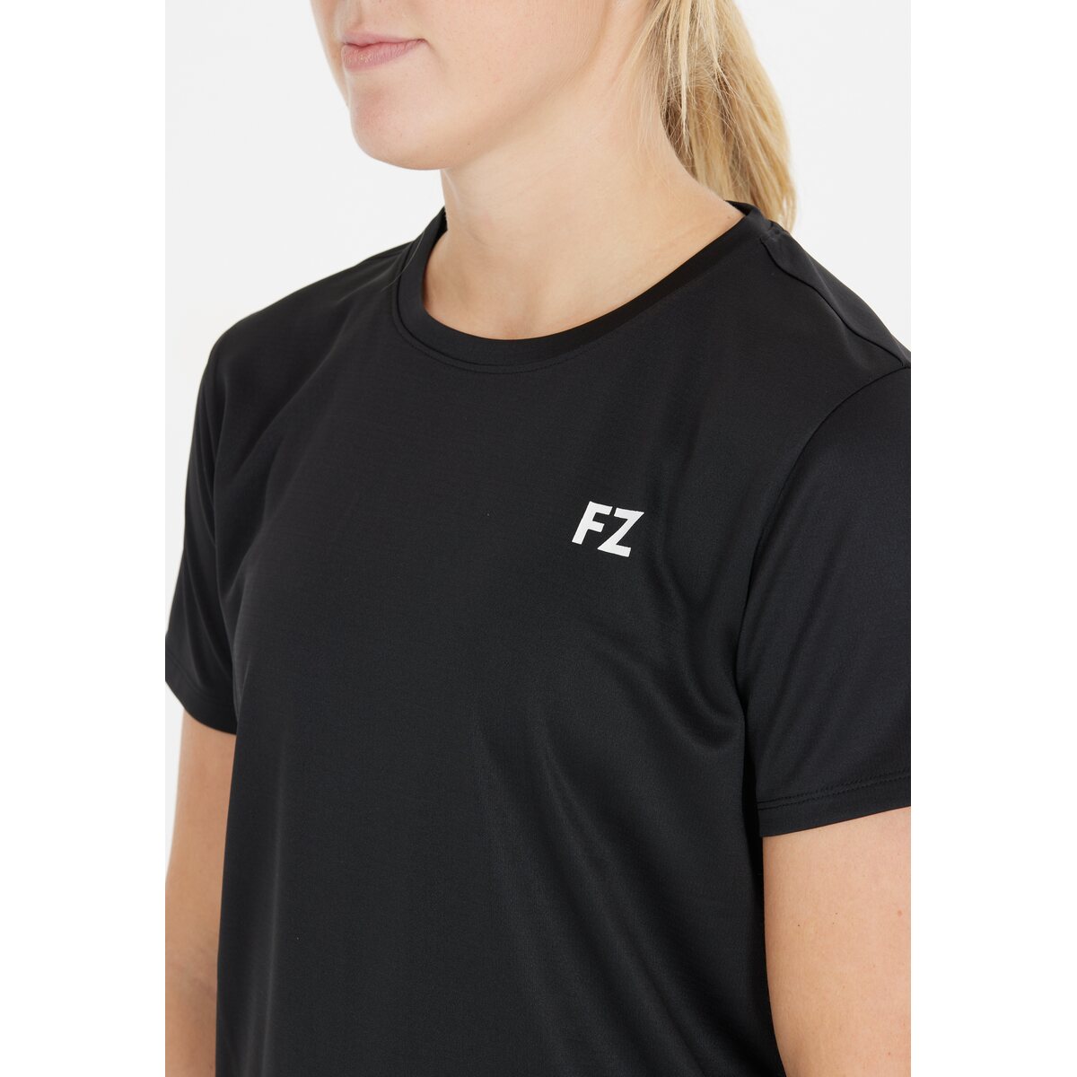 FZ Forza BA2514 W S/S Tee (Black)
