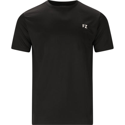 FZ Forza BA2514 Junior S/S Tee (Black)