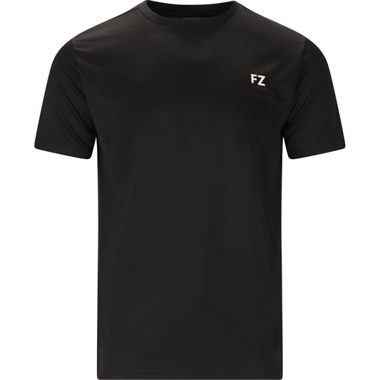 FZ Forza BA2514 Junior S/S Tee (Black)