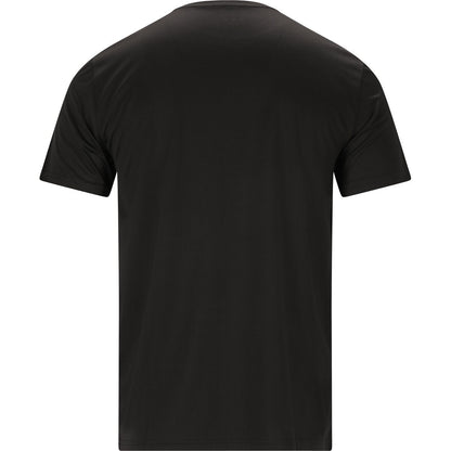 FZ Forza BA2514 Junior S/S Tee (Black)