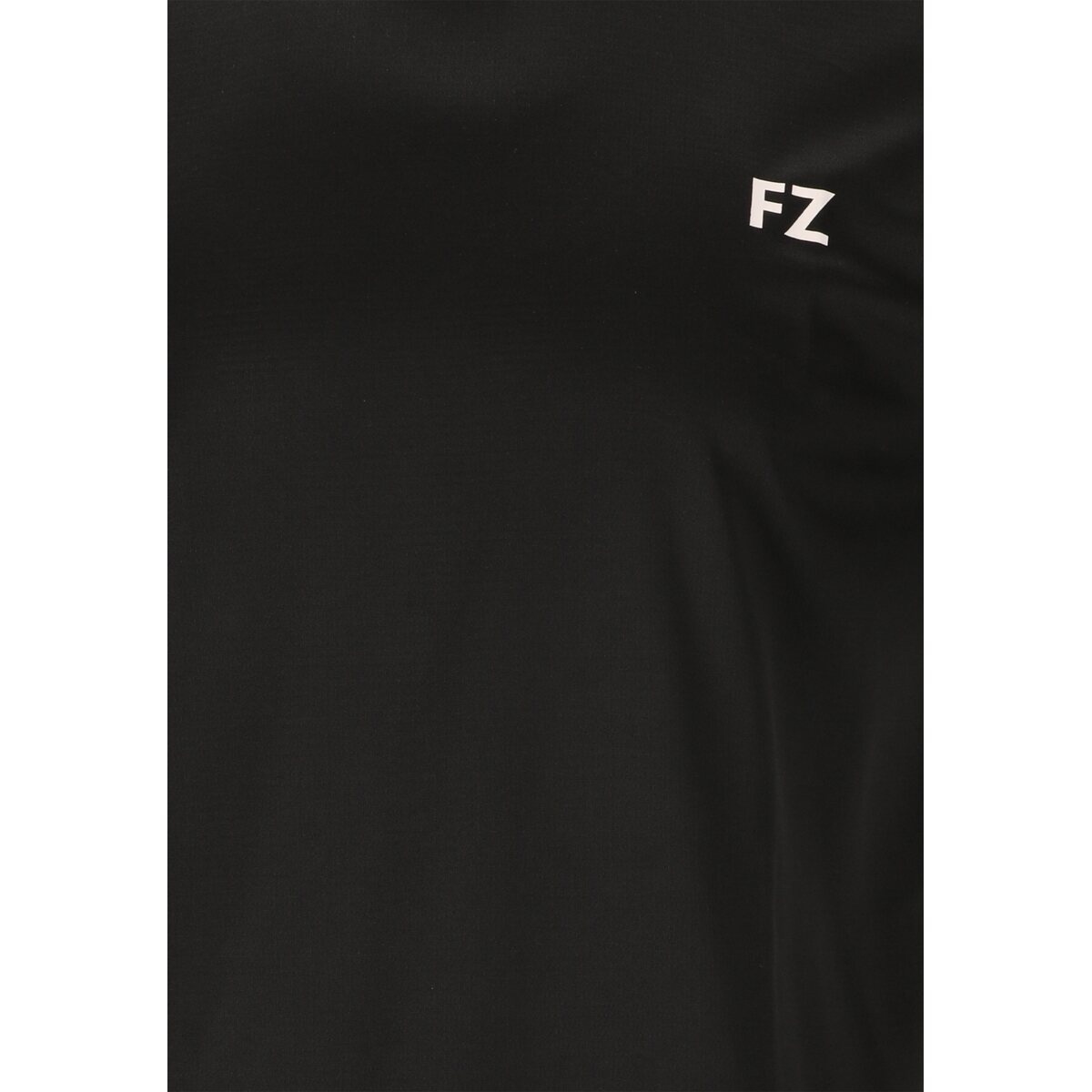 FZ Forza BA2514 Junior S/S Tee (Black)