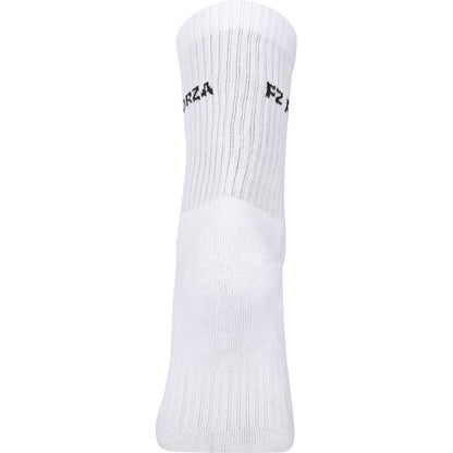 FZ Forza Comfort Long Socks (1 Pair, White)