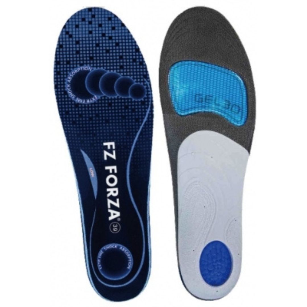 FZ Forza Insole - Arch Support padellife